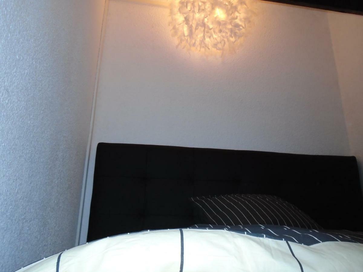 Appartement Bellesrives Vesoul Bagian luar foto